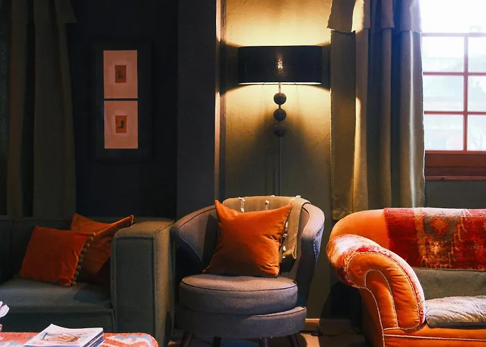 The Fat Fox Lodge, Morzine