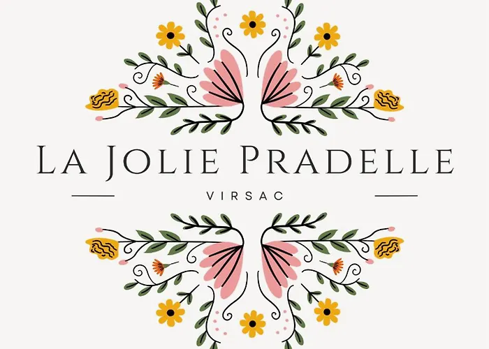 La jolie Pradelle