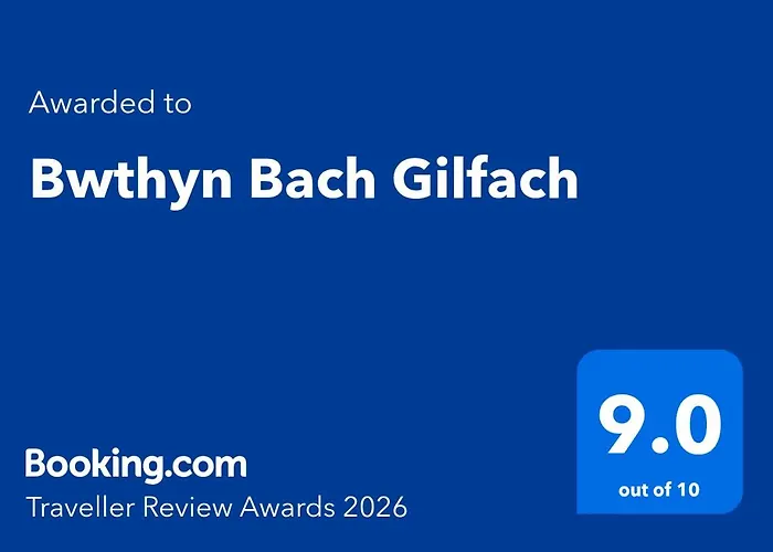 Bwthyn Bach Gilfach