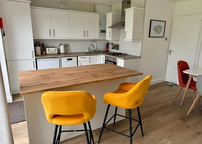 Family Friendly 3 Bedroom Bungalow