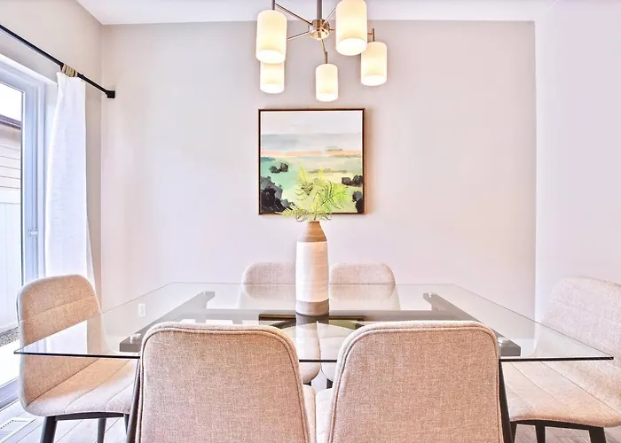 Gorgeous & Secluded 3Bd 2Ba Getaway By The Village At Meridian