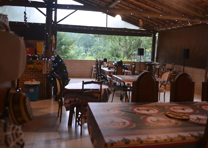 Rancho Potala