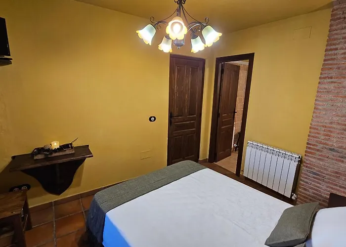 La Clerecia De