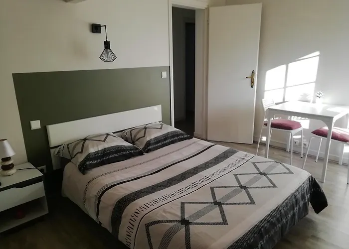 Chambre ERREGUINA