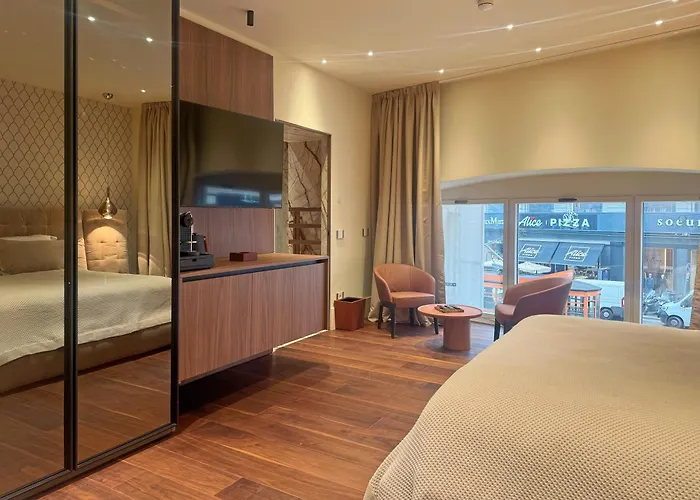 AF Duomo - Luxury