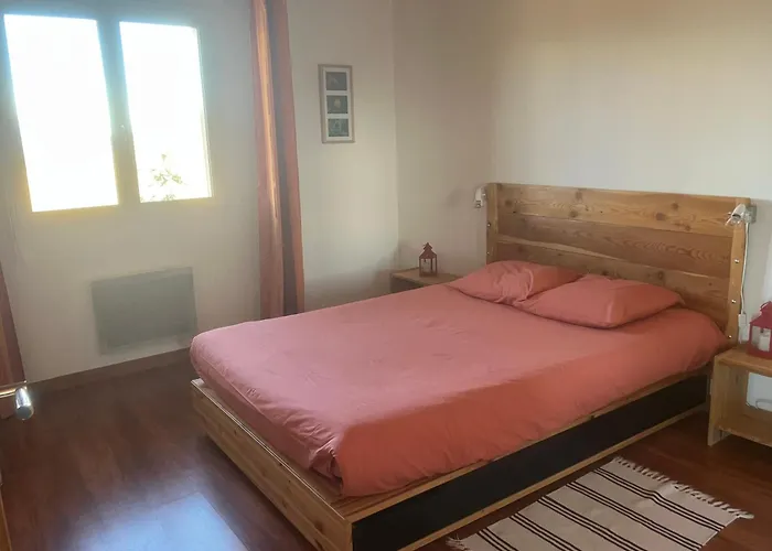 Maison ambiance chalet