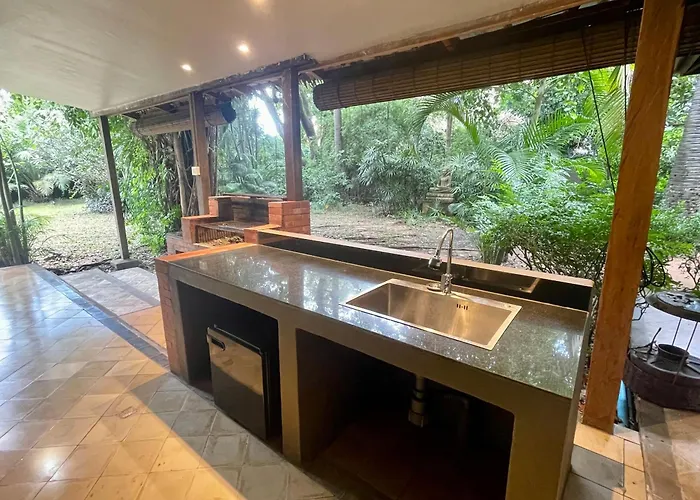 Private Villa By La Palmeraie