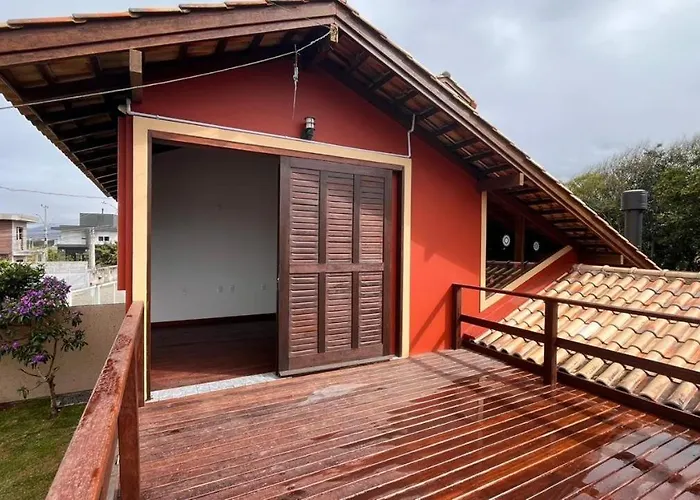 Albergue: Casa Vibra Luz Guest House Familiar