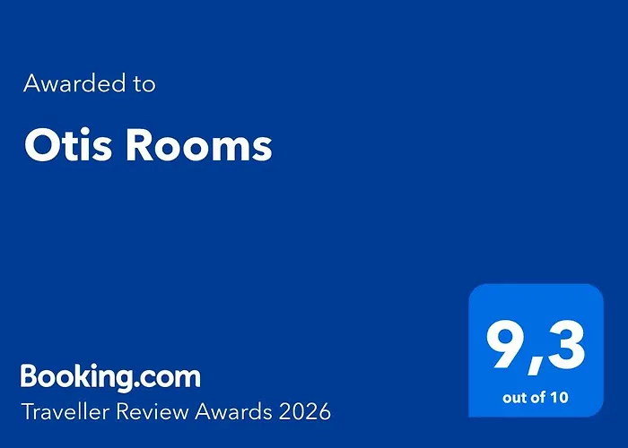 Otis Rooms