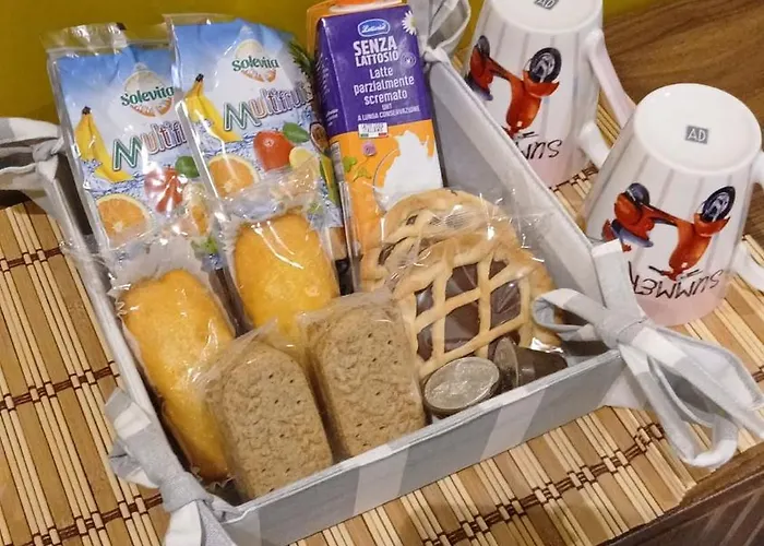 Hotel adatto agli animali: Golden Palm B&B