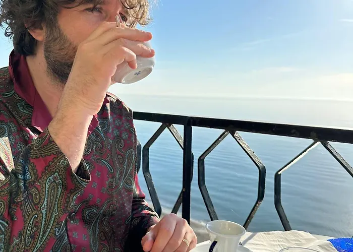Maison Mare Fronte Spiaggia