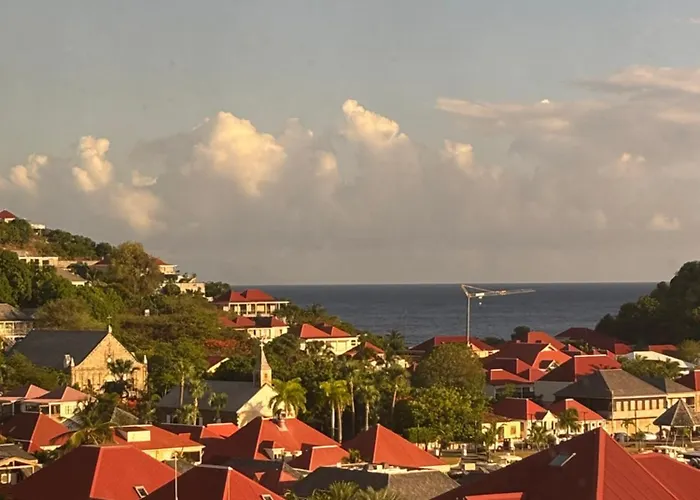 L'Appart De Gustavia
