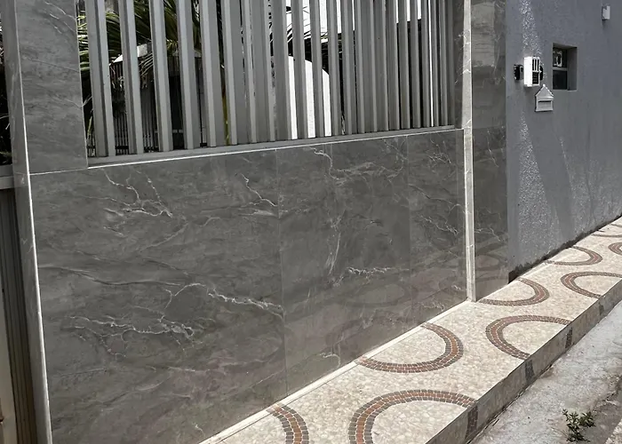 Ap prox ao Rio Anil Shopping