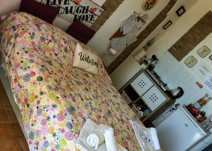 La Casina di Ancicucco 1