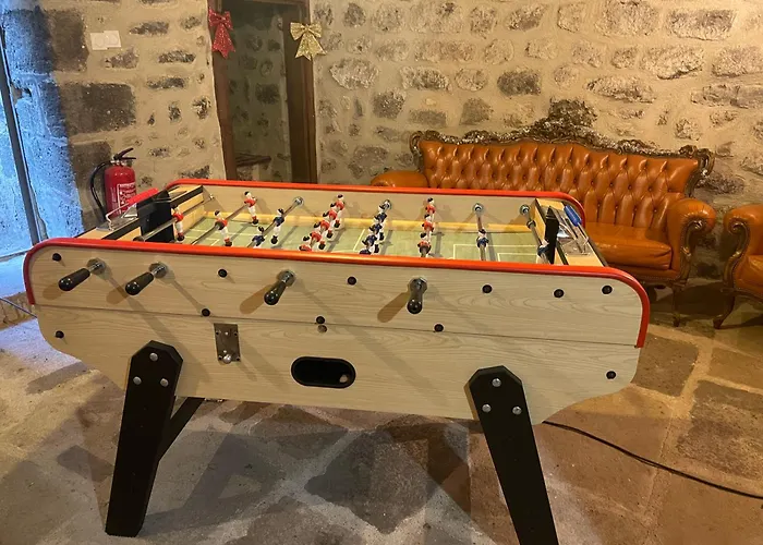 Aux Portes du Mont Anis