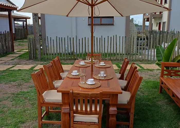 Kite House Lençóis