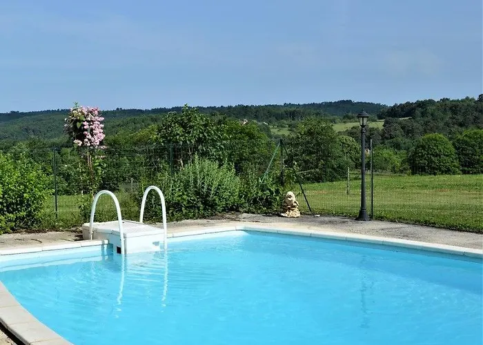 Gîte du Four à pain