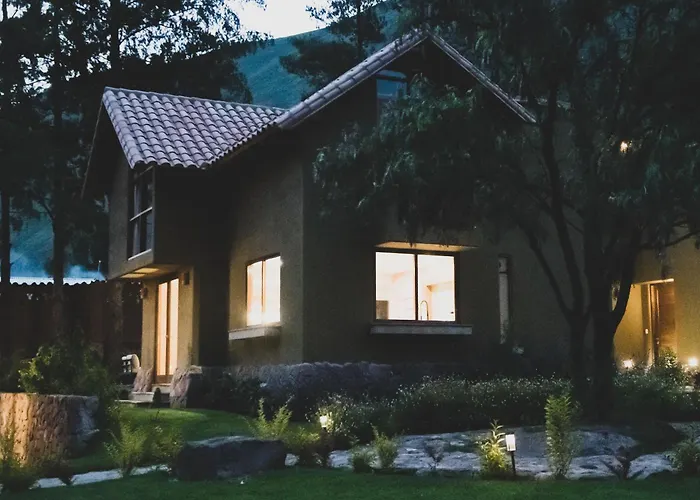 Kilay Villas Valle Sagrado
