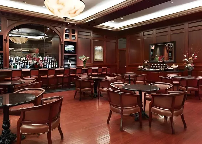 Ameristar Casino Resort And Spa