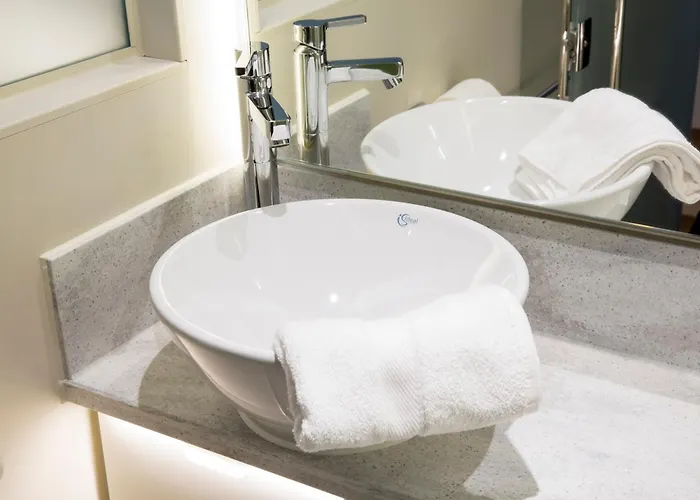 Hub London - Marylebone