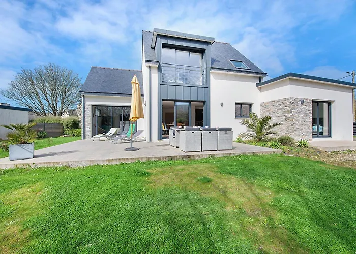 Maison Neuve Plouescat