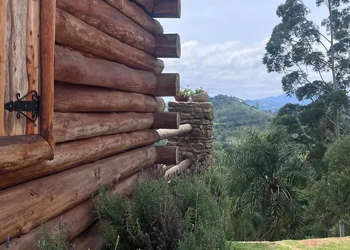 Cabana Cavel