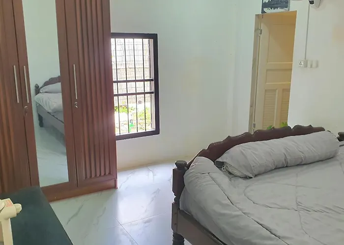 Niseth Home