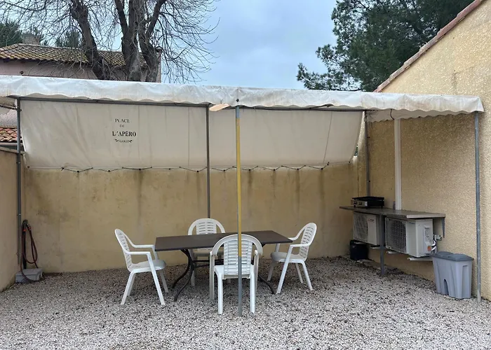 gite chez Galinette