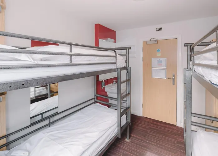 The Hostels Astor Oxford Street