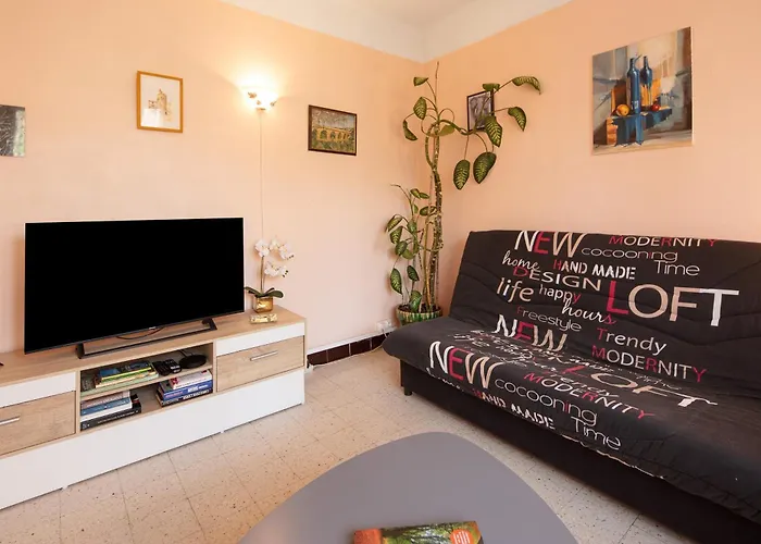 Appartement Le Vigan