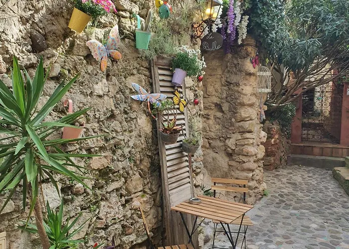 La Bulle, Spa Authentique et Romantique