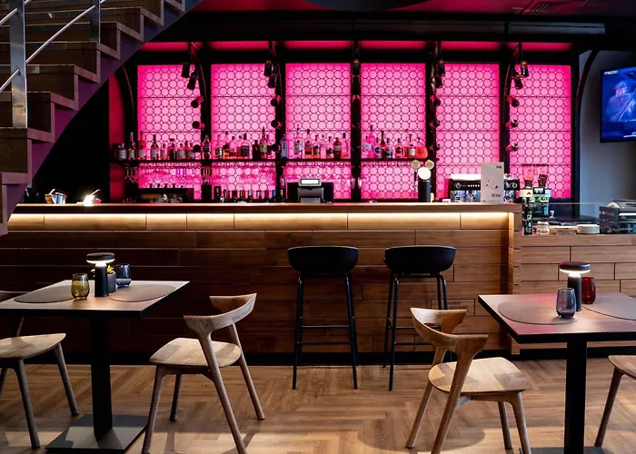 Novotel Vilnius Centre