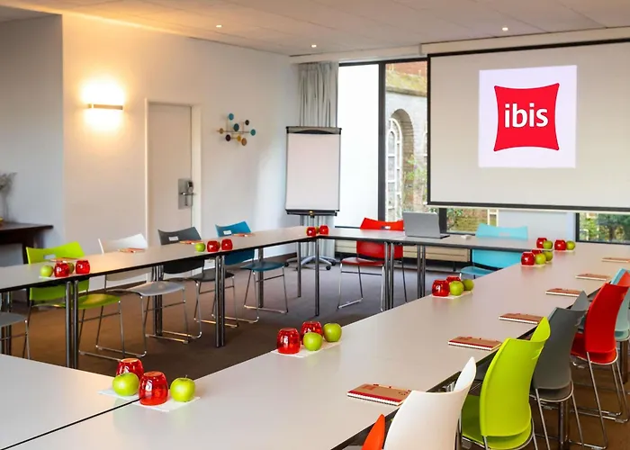 Ibis Antwerpen Centrum