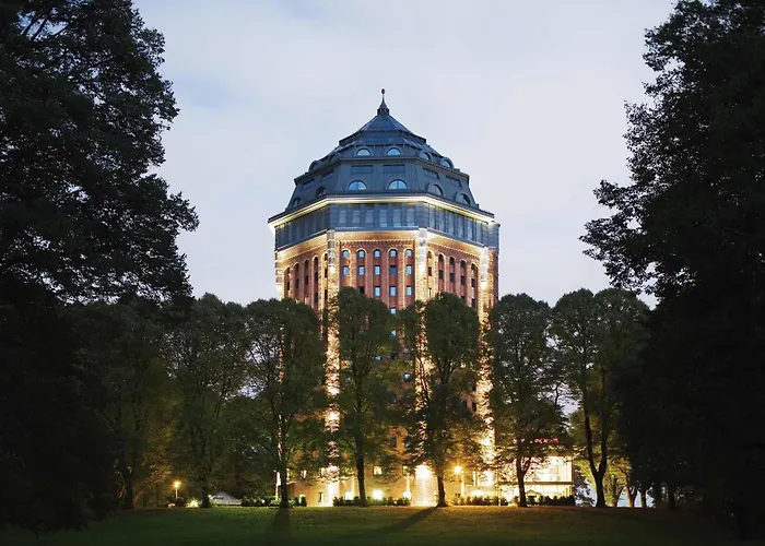 Hotel Am Mövenpick