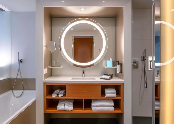 Sofitel Luxembourg Europe