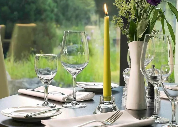 Resort: Mercure Hotel Hagen