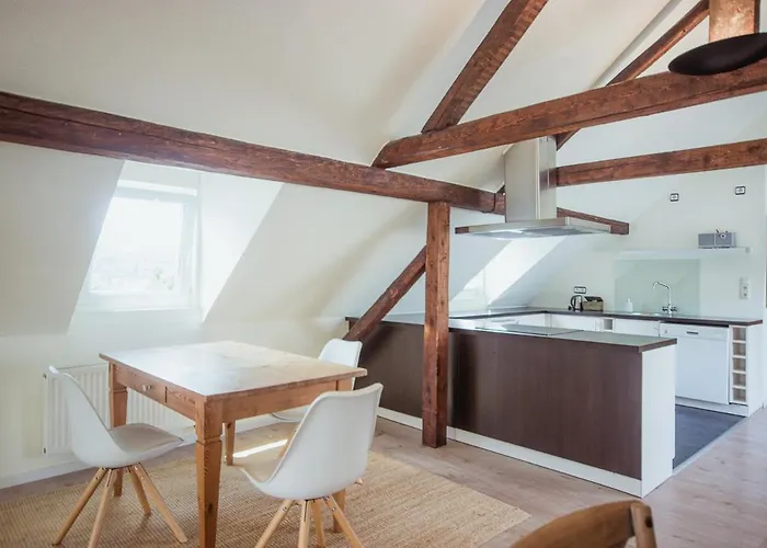 3-Sterne-Hotel: Hotel Trabener Hof