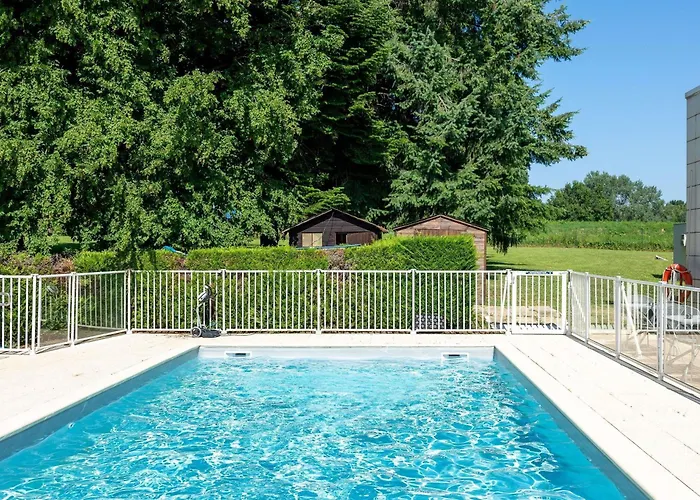 Novotel Macon Nord - Porte De Bourgogne