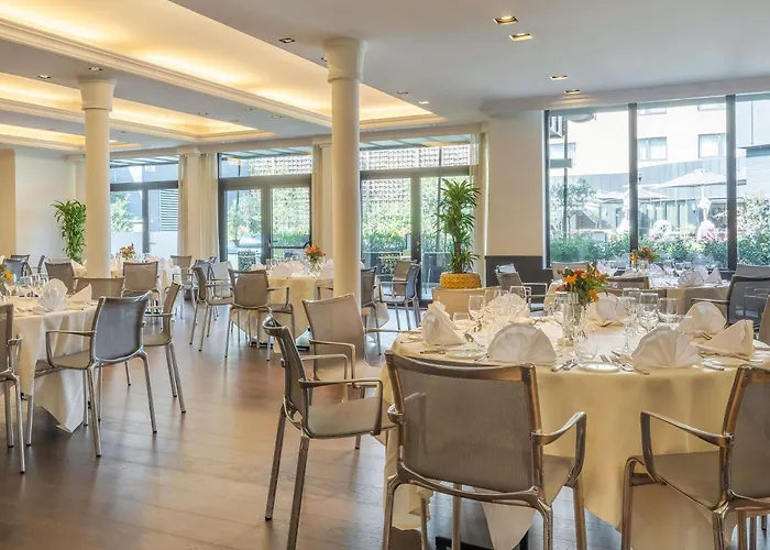 Le Louise Hotel Brussels - Mgallery Collection