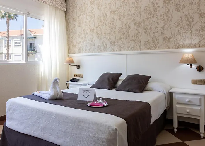 Hotel Avenida Tropical By Bossh! Hotels