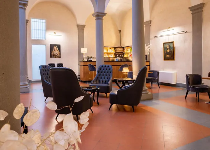  Relais Centrale Dimora Storica