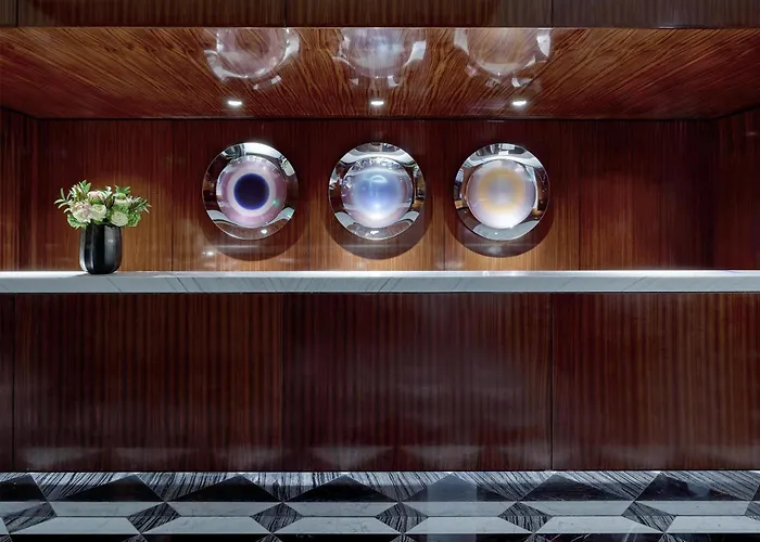 Cameo Beverly Hills, Lxr Hotels & Resorts