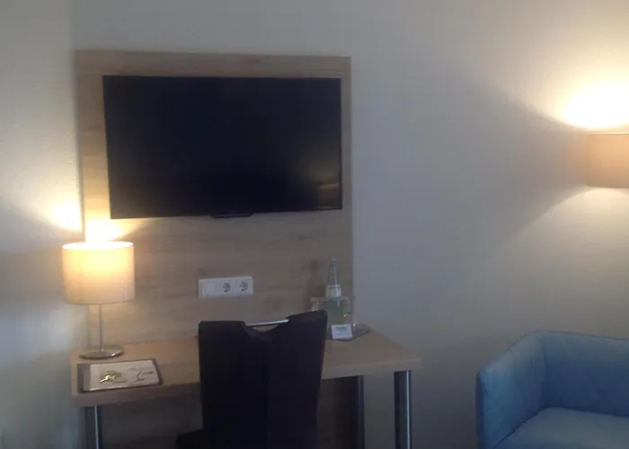 3 SterneHotel Seehotel