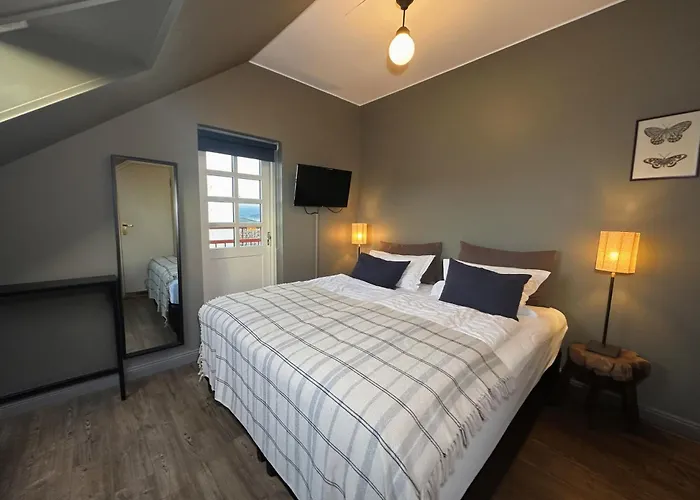 Hotel Leifur Eiriksson