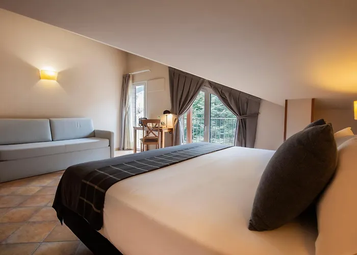 Hotel boutique: Hotel Magic Ski By Nexta