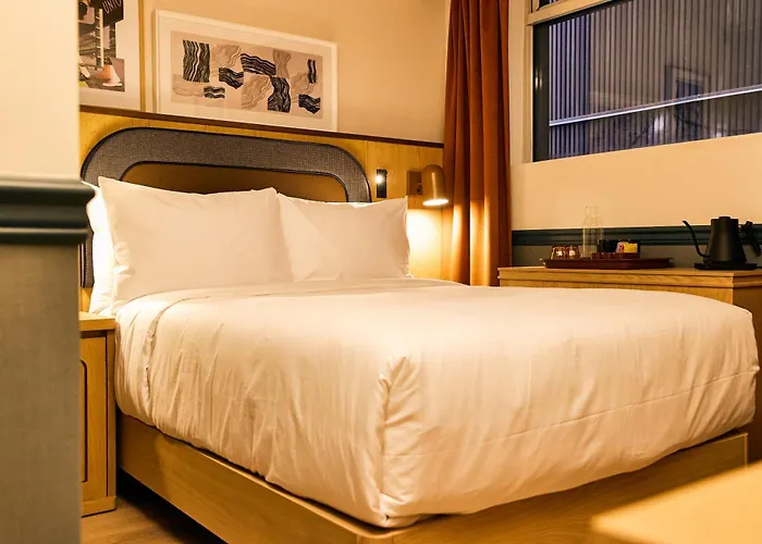 Resorts Guide Union
