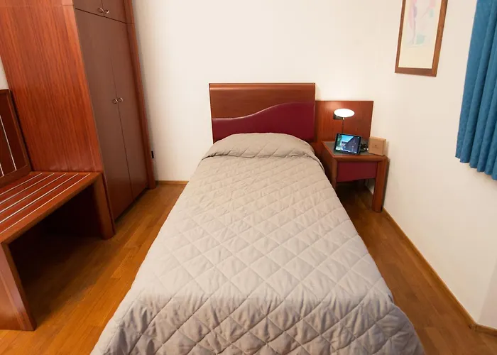 Hotel familiare: Relais Villa Matarazzo