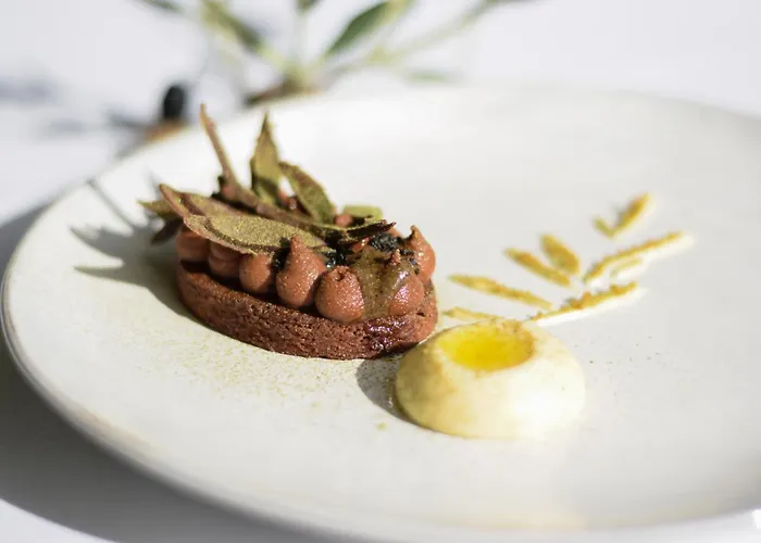 Baumanière - Les Baux de Provence