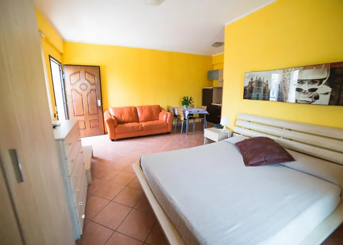 Hotel adatto agli animali: Hotel La Maison Jolie