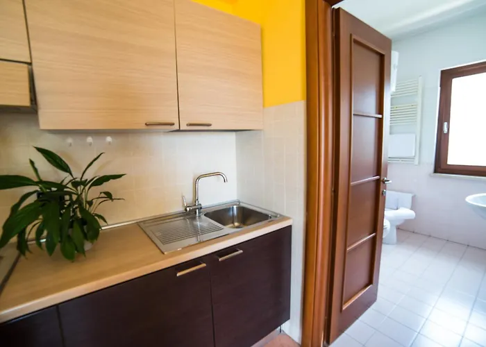 Hotel adatto agli animali: Hotel La Maison Jolie